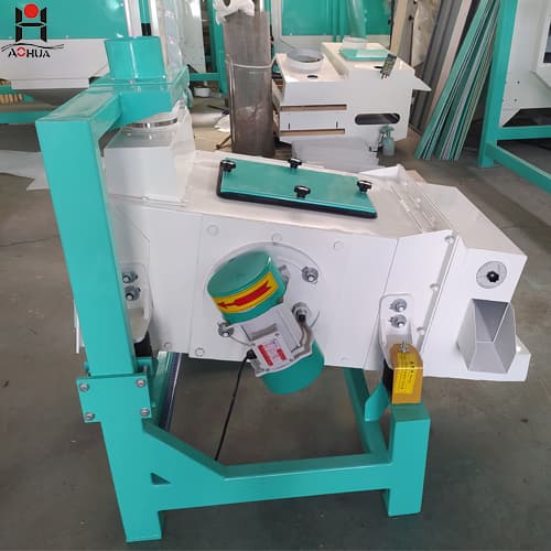 Dried pulses Seed Cleaner Beetroot Seeds Cleaning Machine