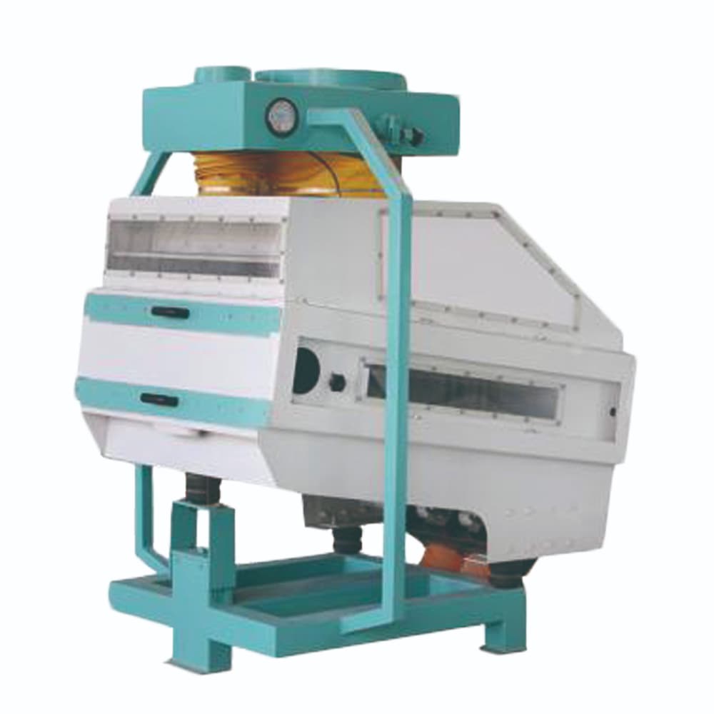 High quality destoner stone removing machine supplier