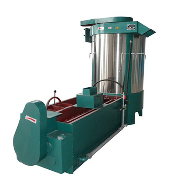 wheat grain cleaning de-stoning and washing machine sesame washing and drying machine