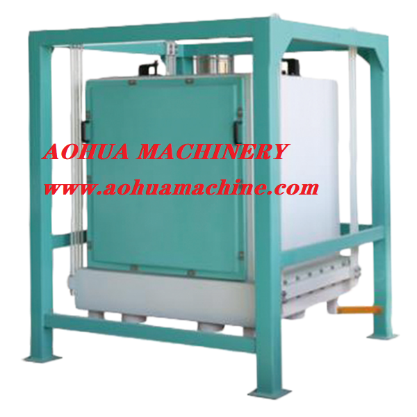 wheat flour mill plansifter price
