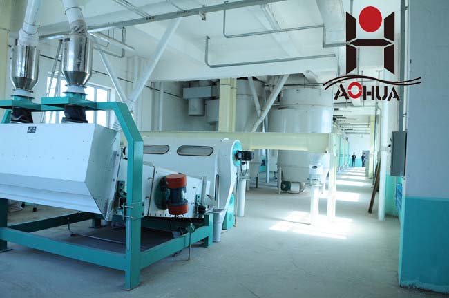 Seeds grain wheat cleaning machine vibro separator vibrator seed machinery