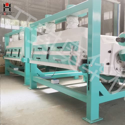 White kidney beans peas soya bean cleaning grading machine