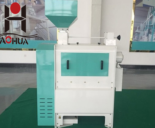 Farming machine corn maize sheller dehulling peeling machine