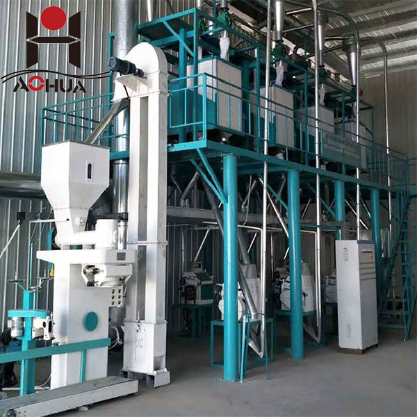 TDTG Vertical Silo Sand Seed Grain Bucket Elevator Paddy Rice Elevator for Rice Mill Line used in Nigeria