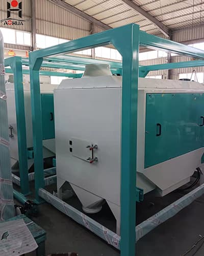 Agriculture machinery animal feed sieve for sale