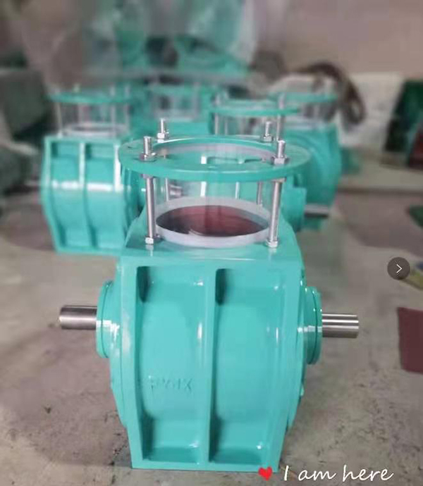 good quality rotary feeder valve unloading machine airlock