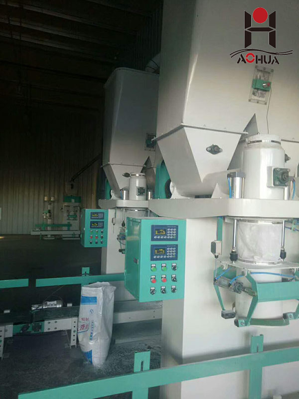 20 ton per day maize wheat flour milling machine price