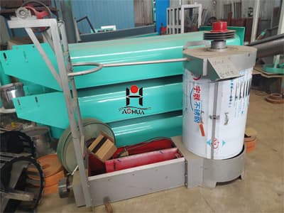 High efficient low price 10t/d wheat flour milling plant