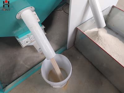 Low price flour mill plant wheat flour price atta maida machine