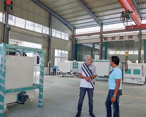 Soybean Paddy Seed Rice Cleaning Machine