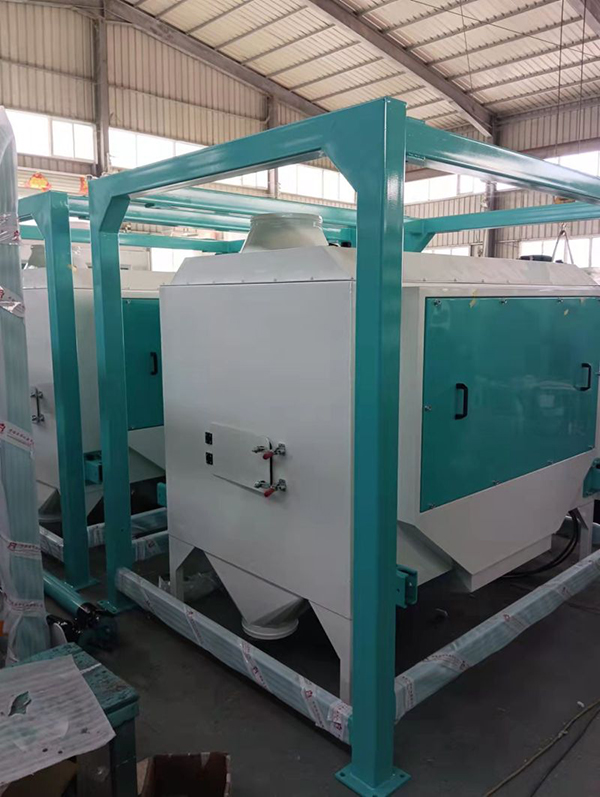 china AHCTS Plansifter manufacture fish feed catfish feed of floating