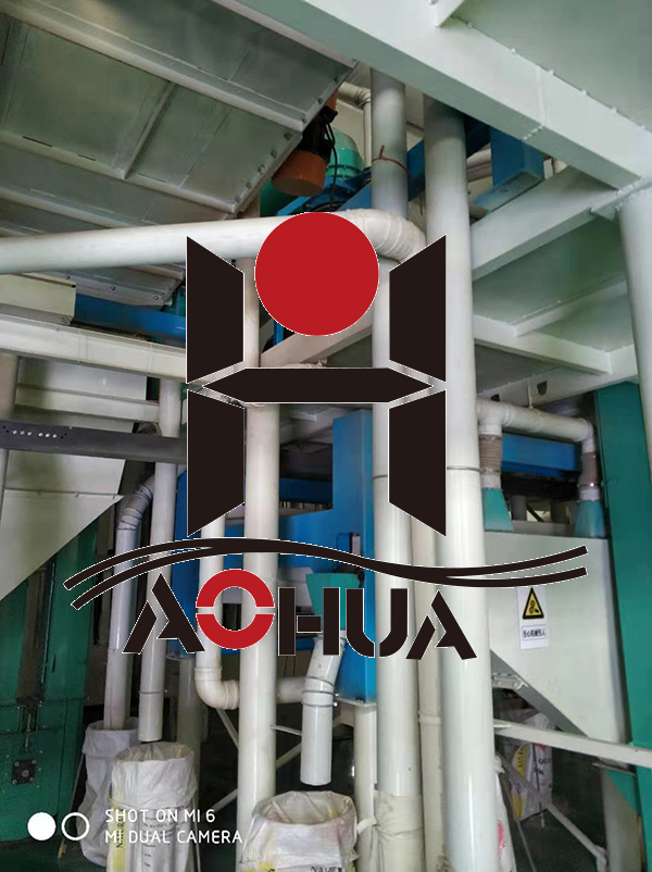 wheat flour mill machinery 10 ton per day wheat gluten flour mill