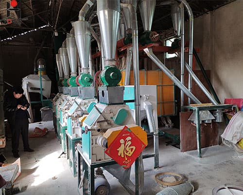 Wheat mill per 1 tonne wheat mills wheat grinding machine price