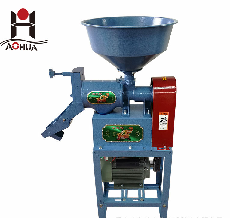 150kgph rice husker rice mill machine rice polishing machine