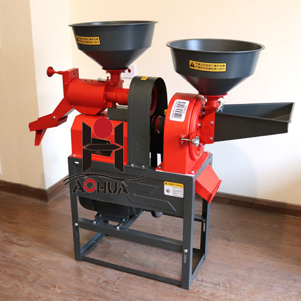 Automatic durable rice huller machine husker rice machine