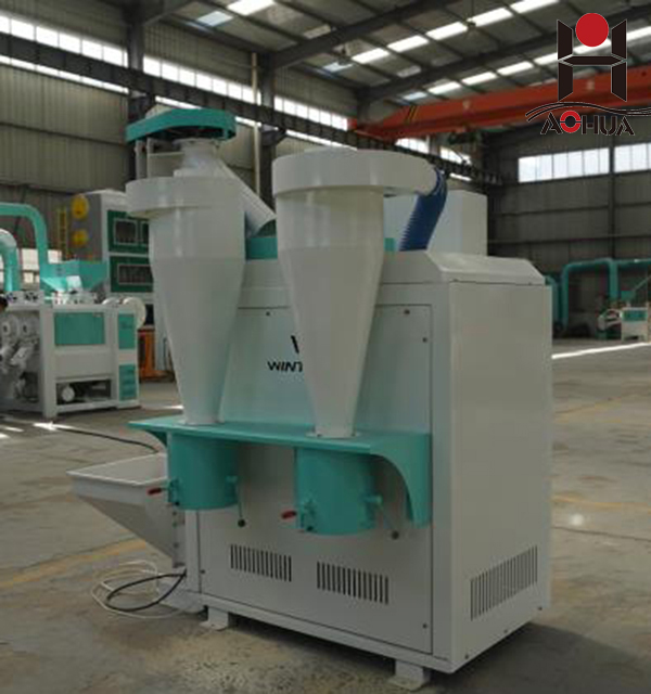 China Commercial Maize Rice Spice Powder Grinder Wheat Milling Machine Grain Flour Mill Machinery Corn Grinding Machine