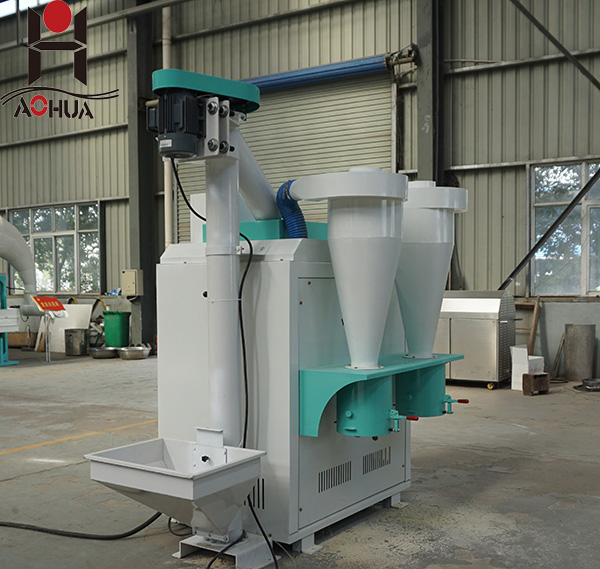 China Small Commercial Maize Wheat Milling Machine Grain Flour Mill Machinery Corn Grinding Machine