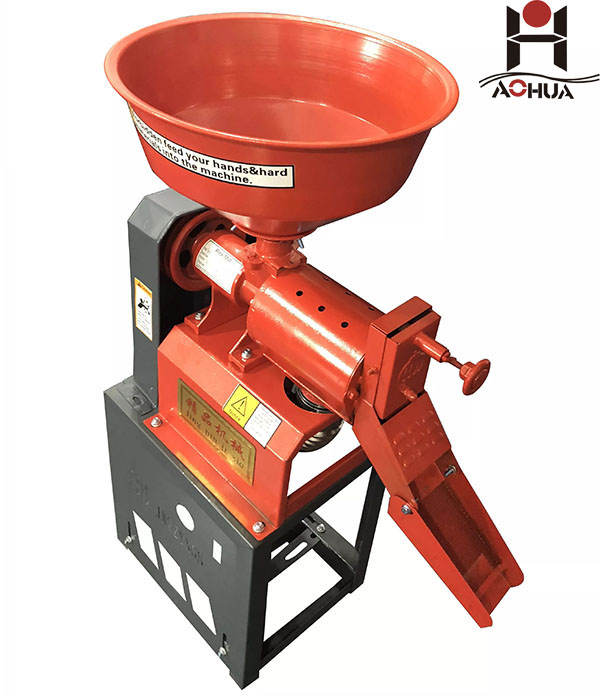 Combined rice mill machine rice peeling machine rice milling equipment