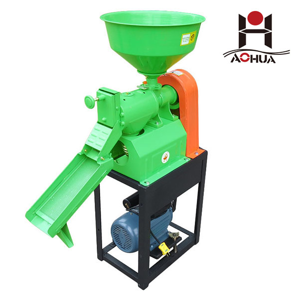 Home use Small Rice Sheller Paddy Rice Machine Lab Rice Huller Testing