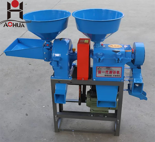 Home use rice milling equipment mill rice rice milling machine price