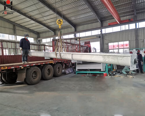 Hot sale screw feeder conveyor screw auger conveyor