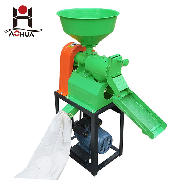 Small Grain Rice Huller Shelling Husker Coffee Beans Decorticator Hemp Seeds Dehulling Machine