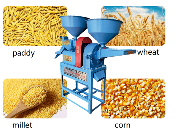 rice mill milling husker rice whitening machine rice huller hulling machine on sale