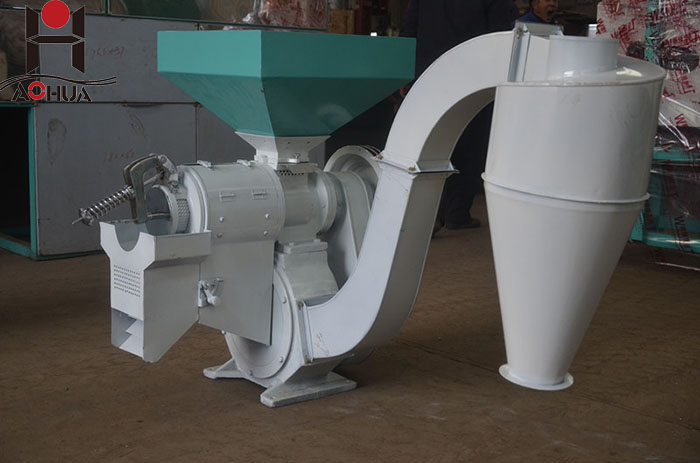 Agricultural Machinery Fully Automatic Upgrade Maize Thresher Corn Machine Sheller Corn Thresher