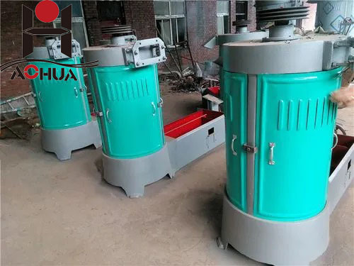 Electric Automatic Wheat Washing and Drying Machine Grain Wheat Maize Washing and Drying Machine