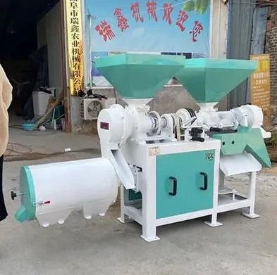 Multifunction corn peeling machine maize sheller and thresher grain wheat sorghum thresher machine