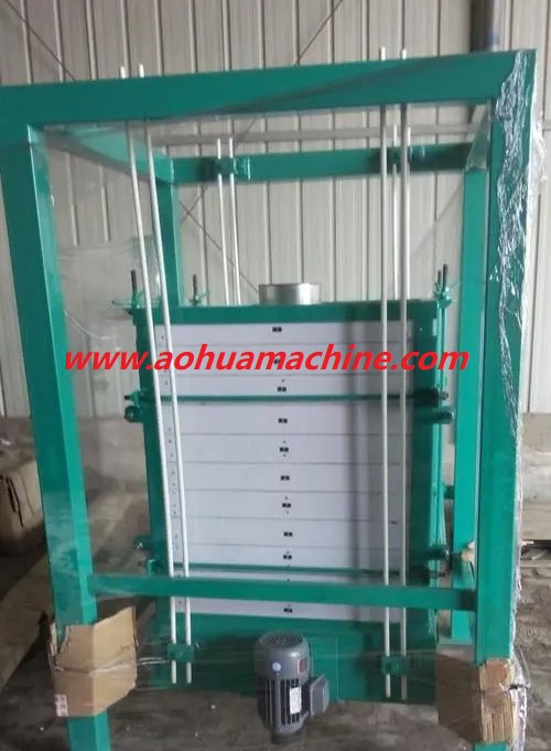 New Design plansifter sieve for sifting wheat flour