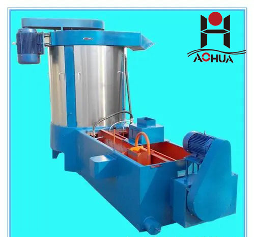 Sesame Beans Seed Washing and Drying Machine Chenopodium Quinoa Washing and Cleaning Machine