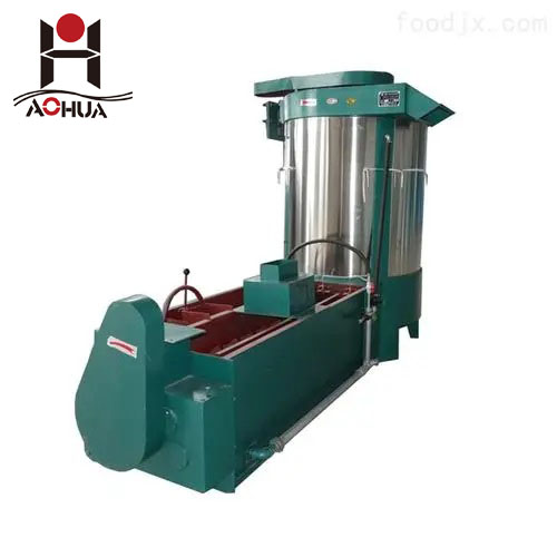 Wheat Washing And Drying Machine Wheat Seed Cleaning Machine