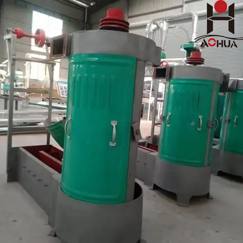 wheat grain cleaning de-stoning and washing machine sesame washing and drying machine