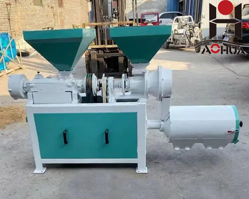 Farming Use Corn Maize Grinding Milling Machine Prices Animal Feed Grinder Wheat Flour Mill