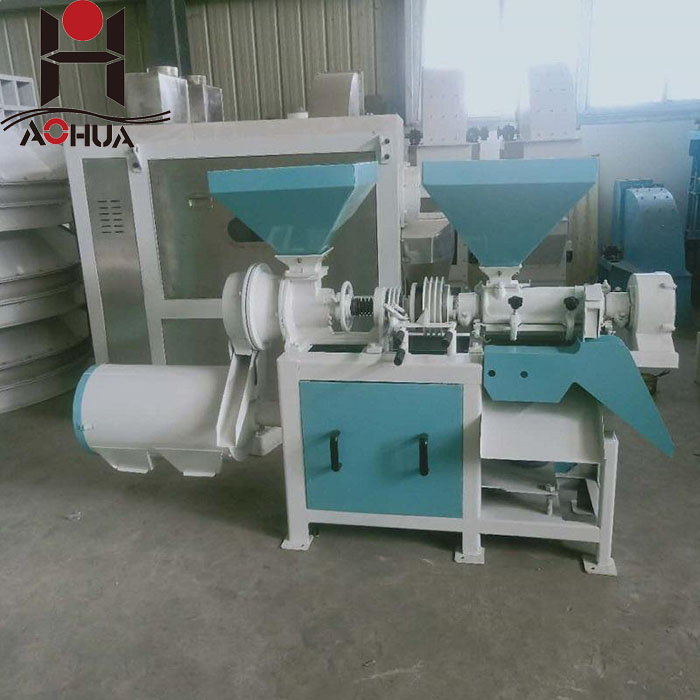 Hot Selling Industri Corn Mill Grinder Maize Milling Machine AHDNM maize flour mill
