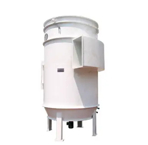 automatic air bag filter jet filter in flour mill