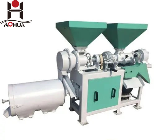 commercial corn mill grinder grain maize milling grinding machine