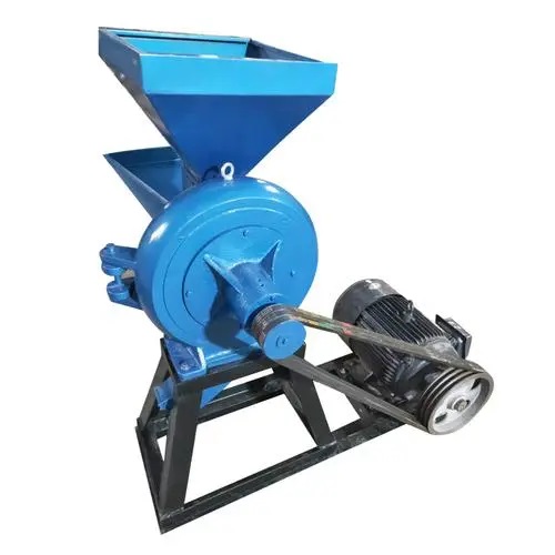 diesel engine corn maize mill grinder grain grinding machine for hot selling