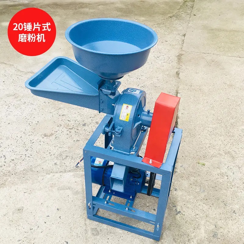 farm corn small hammer mill for sale maize grinding hammer mill