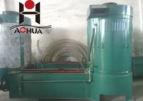 flour mill wheat washing machine