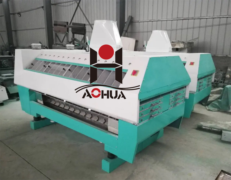 flour milling line Purifier