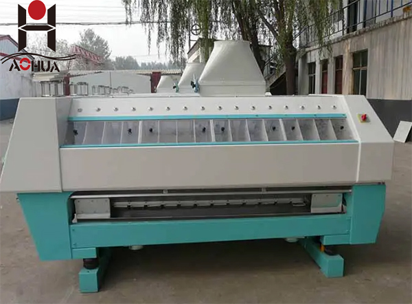 wheat grain flour mill semolina purifier flour purifying machine