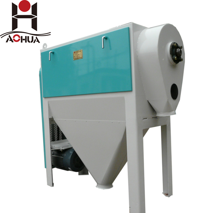 Excellent Design Multi-function Wheat Bran Finisher for Sale