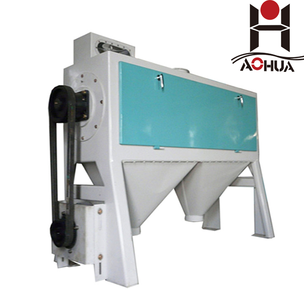 Flour milling plant Flour milling machine FPDW type Wheat bran finisher for sale