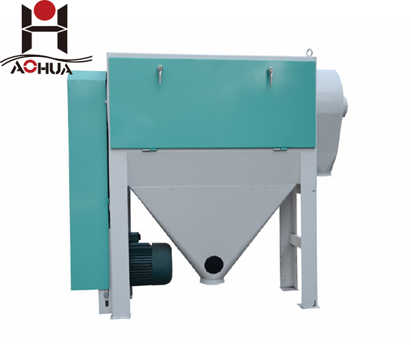 High Capacity and Efficiency Bran Finisher used in flour mills