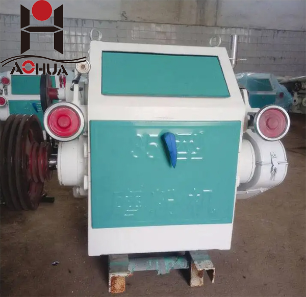 Hot sale maize corn flour milling machine from China