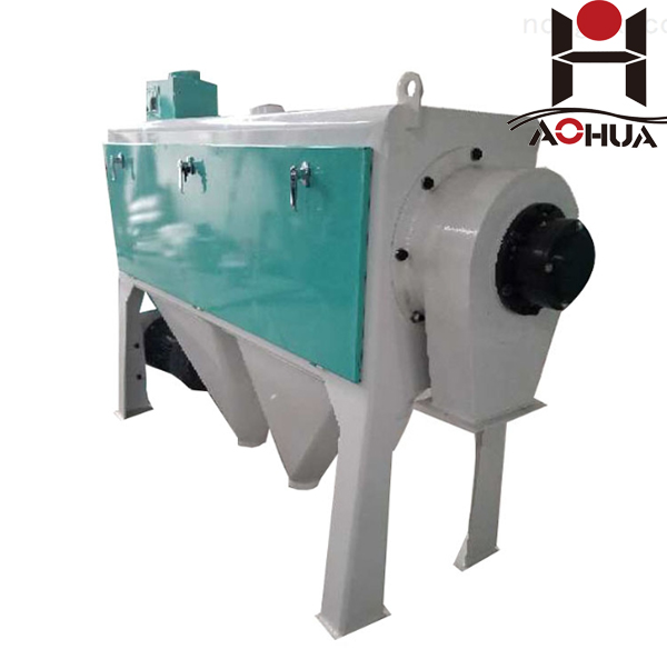 Top Quality Flour Milling Machine, Wheat Bran Finisher