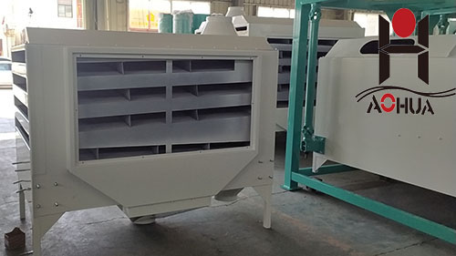 manufacturers supply all kinds of animal feed machine poultry animal feed mill sifter