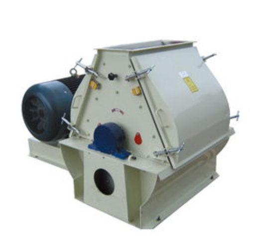 Corn Hammer Mill Machine For Making Corn Flour